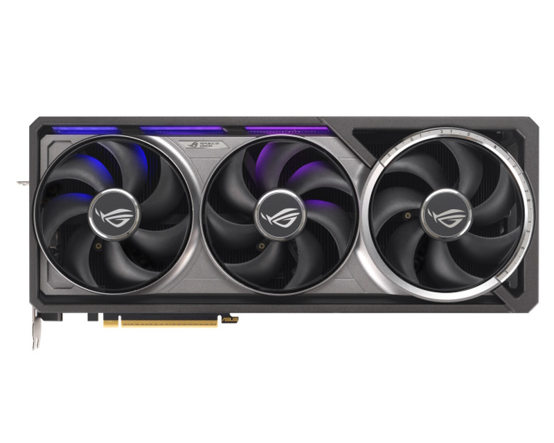 ASUS nVidia GeForce ROG-ASTRAL-RTX5080-O16G-GAMING grafička karta - Слика 3