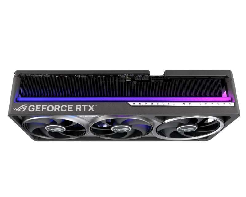ASUS nVidia GeForce ROG-ASTRAL-RTX5080-O16G-GAMING grafička karta - Слика 5