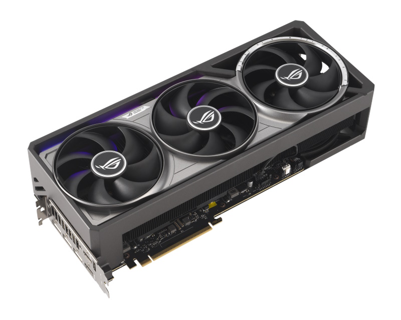ASUS nVidia GeForce ROG-ASTRAL-RTX5080-O16G-GAMING grafička karta - Слика 8