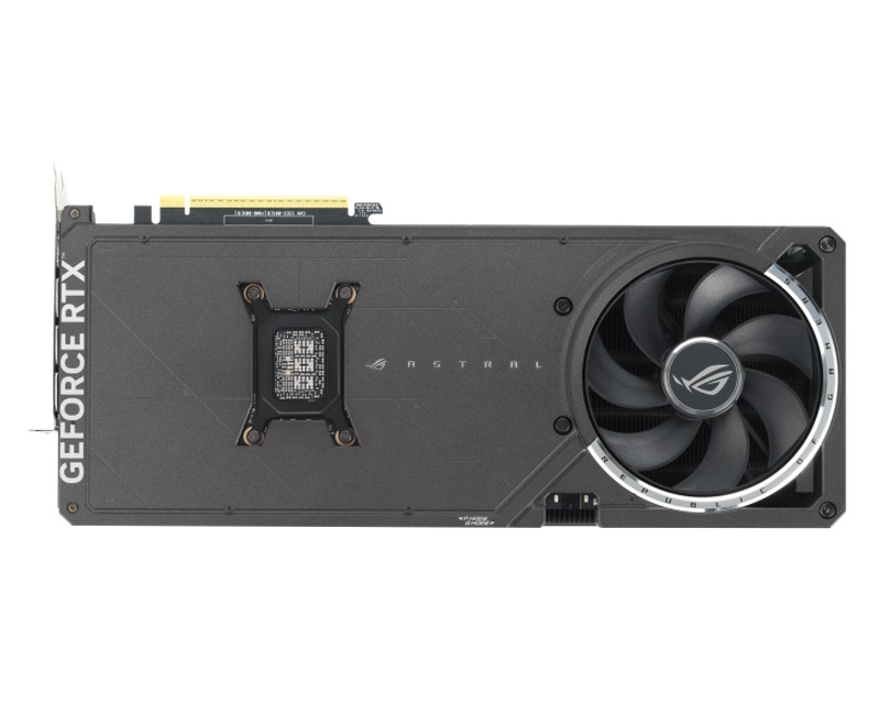 ASUS nVidia GeForce ROG-ASTRAL-RTX5080-O16G-GAMING grafička karta - Слика 2