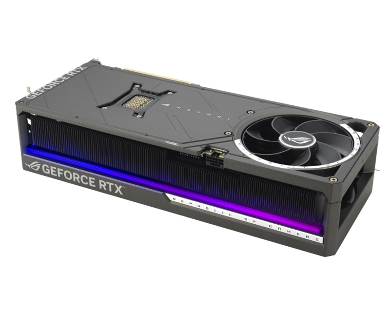 ASUS nVidia GeForce ROG-ASTRAL-RTX5080-O16G-GAMING grafička karta - Слика 6