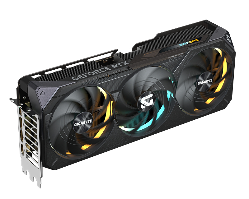 GIGABYTE nVidia GeForce RTX 5080 GAMING 16GB GV-N5080GAMING OC-16GD rev. 1.0 grafička karta - Слика 9