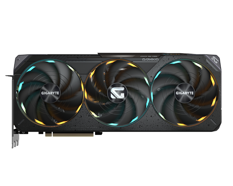 GIGABYTE nVidia GeForce RTX 5080 GAMING 16GB GV-N5080GAMING OC-16GD rev. 1.0 grafička karta - Слика 4