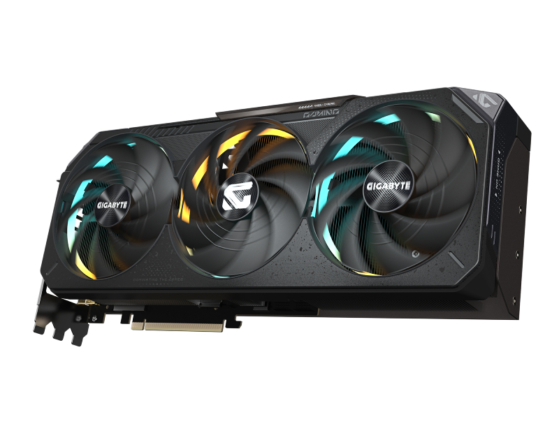 GIGABYTE nVidia GeForce RTX 5080 GAMING 16GB GV-N5080GAMING OC-16GD rev. 1.0 grafička karta - Слика 6