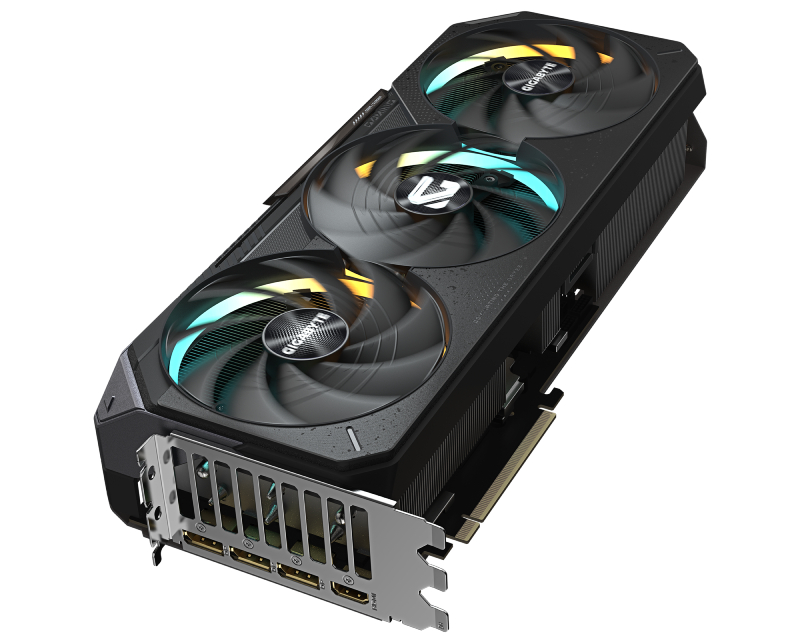 GIGABYTE nVidia GeForce RTX 5080 GAMING 16GB GV-N5080GAMING OC-16GD rev. 1.0 grafička karta - Слика 8