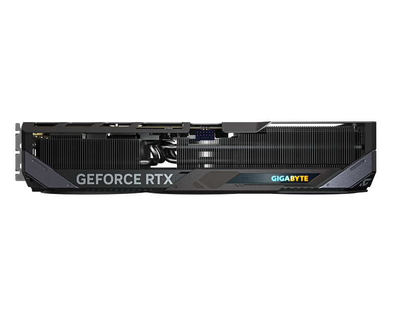GIGABYTE nVidia GeForce RTX 5080 GAMING 16GB GV-N5080GAMING OC-16GD rev. 1.0 grafička karta - Слика 2