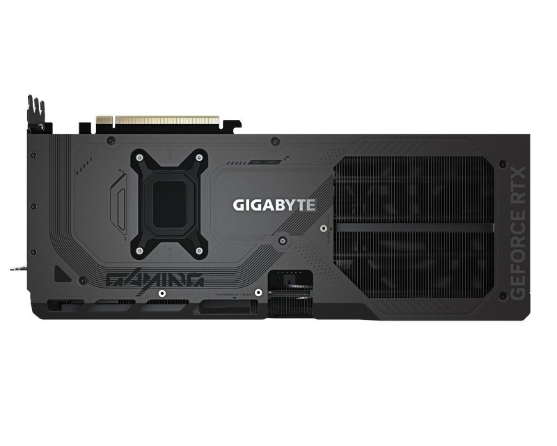 GIGABYTE nVidia GeForce RTX 5080 GAMING 16GB GV-N5080GAMING OC-16GD rev. 1.0 grafička karta - Слика 3