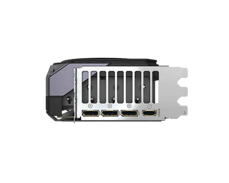 GIGABYTE nVidia GeForce RTX 5080 GAMING 16GB GV-N5080GAMING OC-16GD rev. 1.0 grafička karta - Слика 7