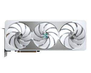 GIGABYTE nVidia GeForce RTX 5070 Ti AERO 16GB 256bit GV-N507TAERO OC-16GD rev. 1.0 grafička karta