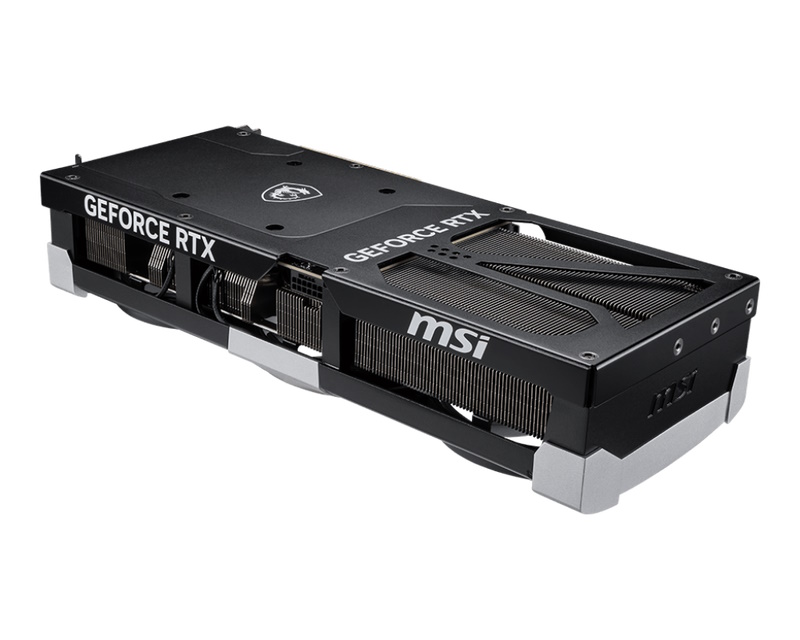 MSI GeForce RTX 5090 32G VENTUS 3X OC grafička karta - Слика 4