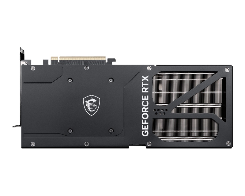 MSI GeForce RTX 5090 32G VENTUS 3X OC grafička karta - Слика 2