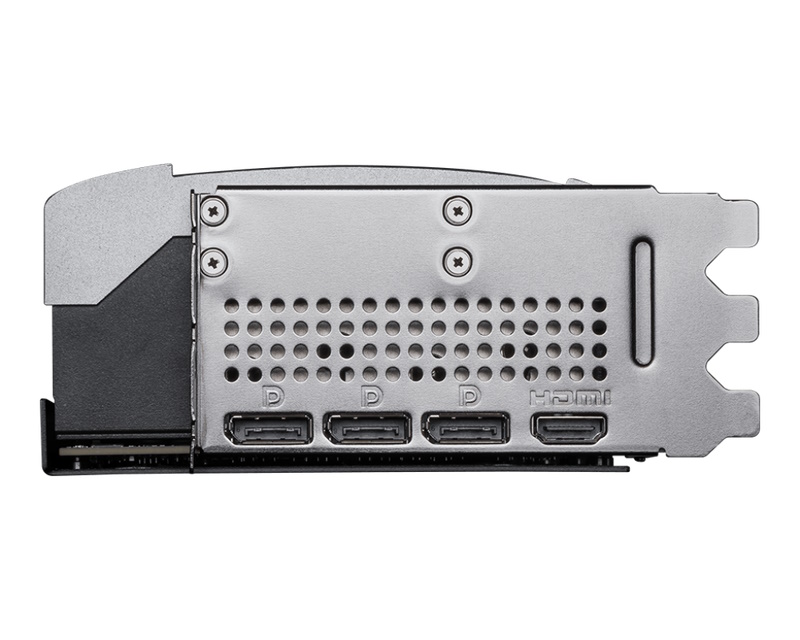 MSI GeForce RTX 5090 32G VENTUS 3X OC grafička karta - Слика 3