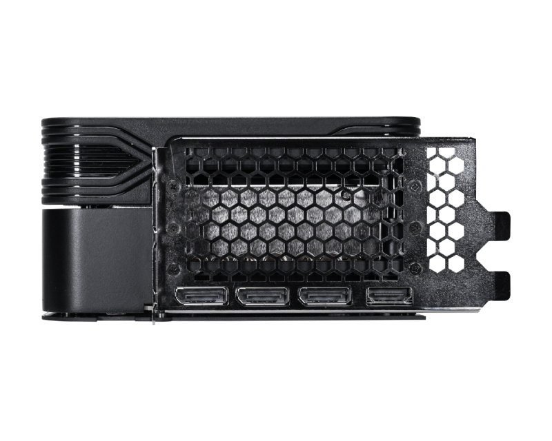 PALIT nVidia GeForce RTX 5090 32GB 512bit RTX 5090 GameRock grafička karta - Слика 3