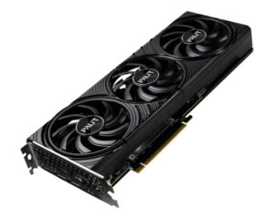 PALIT nVidia GeForce RTX 5070 12GB 192bit RTX 5070 Infinity 3 grafička karta