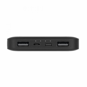 Prenosivi punjac XIAOMI Redmi Power Bank/20000mAh/crna