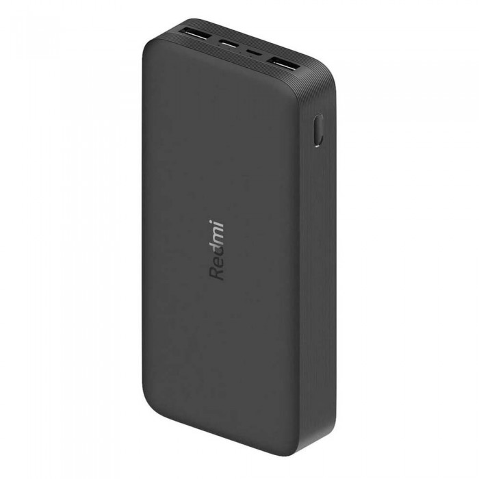 Prenosivi punjac XIAOMI Redmi Power Bank/20000mAh/crna - Слика 3
