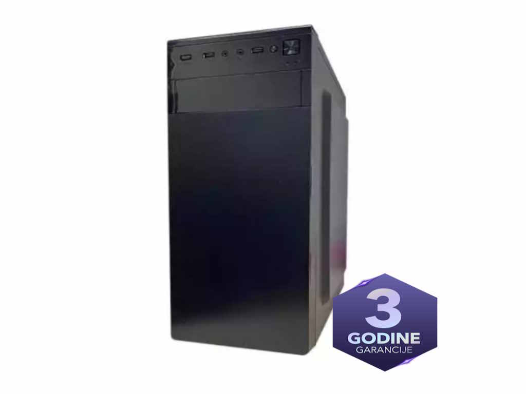 CT COMPUTERS Racunar CTPC Essential Athlon X 970/A320/8GB/240GB/GT1050/3Y/škola/internet/za svaciji džep - Слика 2