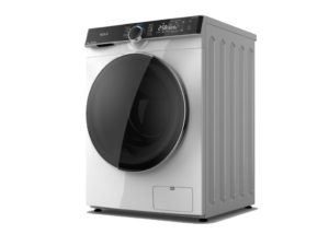 TESLA WG Veš mašina TESLA WF121490M/inverter/12kg/1400 obrtaja/B/85x59,5x59,5cm/bela