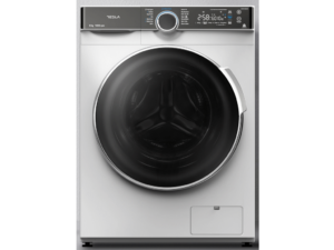 TESLA WG Veš mašina TESLA WF121490M/inverter/12kg/1400 obrtaja/B/85x59,5x59,5cm/bela