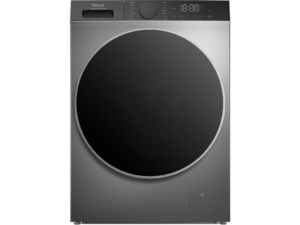 Veš mašina TESLA WF91480TS inverter/ 9kg/1400 obrtaja/A/85x59,5x57cm/siva