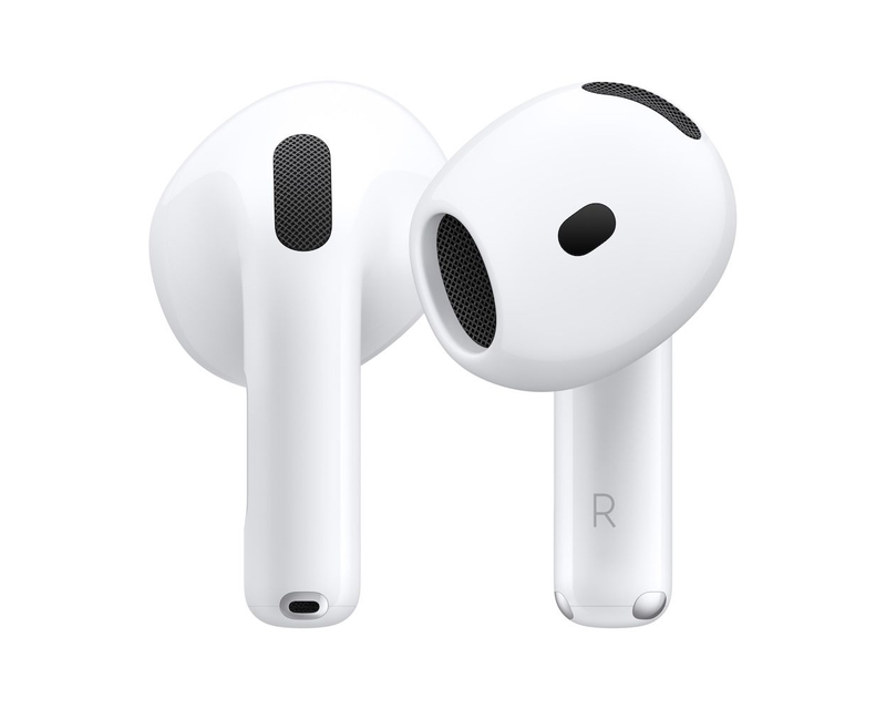 APPLE AirPods 4 ANC slušalice (MXP93ZM/A) - Слика 4