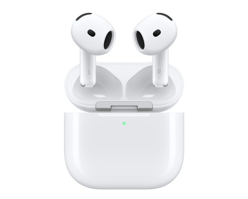 APPLE AirPods 4 ANC slušalice (MXP93ZM/A) - Слика 3