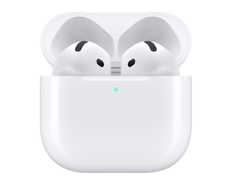 APPLE AirPods 4 ANC slušalice (MXP93ZM/A) - Слика 2