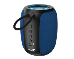 GENIUS SP-915BT BLUE Bluetooth zvučnik plavi