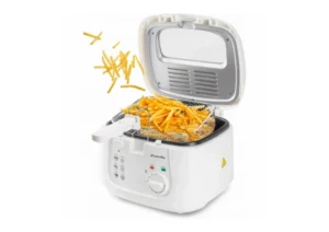 Kamille 6811 - Friteza 2,5L