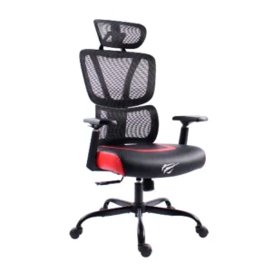 Havit stolica GC919 crno-crvena
