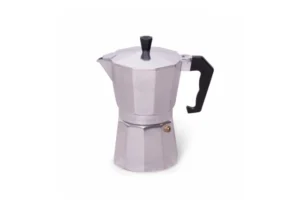 Kamille 2501 - Dzezva za espresso 300ml - 6 soljica