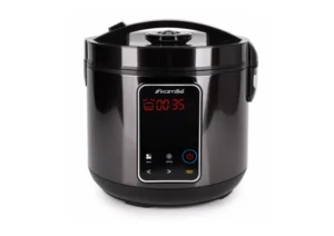 Kamille 6830 - Multicooker 900W , 5L, 24 programa