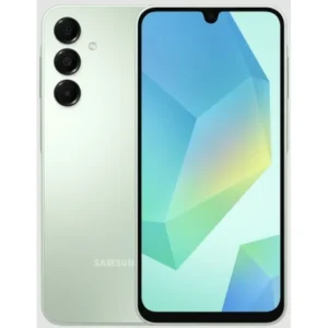 Samsung A16 4GB/128GB zelena