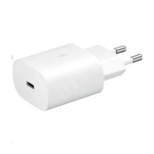 Samsung brzi punjač 25W Type-C ( EP-TA800 ) BULK bela