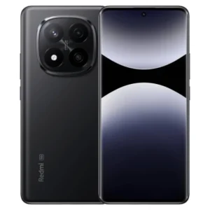 Xiaomi Redmi Note 14 Pro+ 5G 8GB/256GB crna