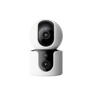 Xiaomi Smart Camera C300 Dual EU bela