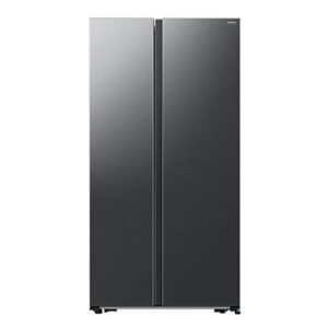 SAMSUNG frižider SBS RS57DG400EB4EO