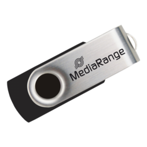 Mediarange 64GB, 2.0, MR912