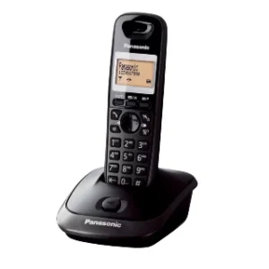 Panasonic KX-TG2511FXT crna