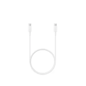 Samsung kabl Type-C/Type-C 60W ( EP-DA705 ) 1m bela