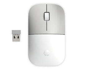 HP PSG Miš HP Z3700 Ceramic bežicni/171D8AA/bela
