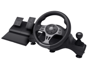 Volan TRUST GXT289 MOVI RACING WHEEL