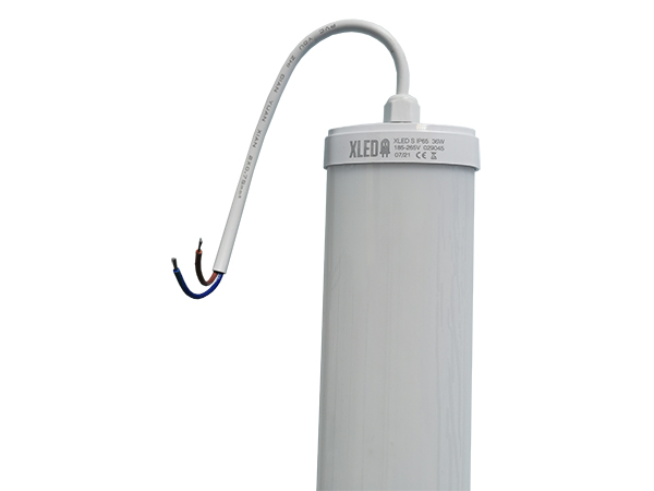 XLED S IP65 36W 1220mm Led Vodootporna strela 6500K (CL-WPD036AAA) - Слика 3