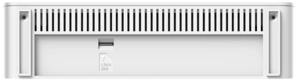 Cudy LT400V N300 Wi-Fi 4G LTE-Cat4 VoLTE Router - Слика 2