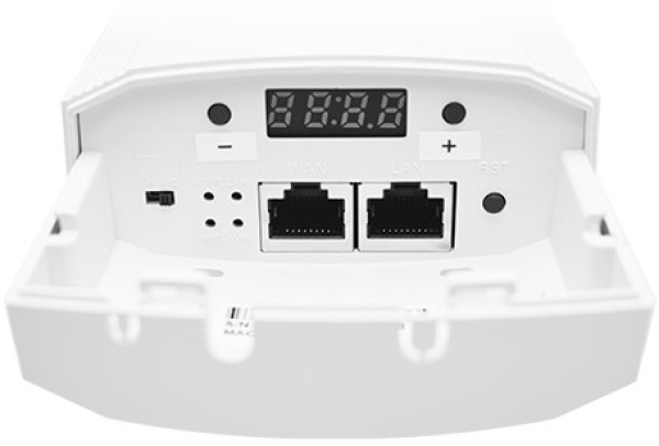 Antena Wi-tek WI-CPE511H-KIT V2 poin to point - Слика 7
