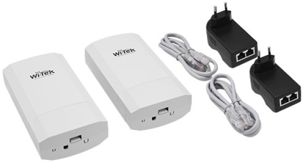 Antena Wi-tek WI-CPE511H-KIT V2 poin to point - Слика 6