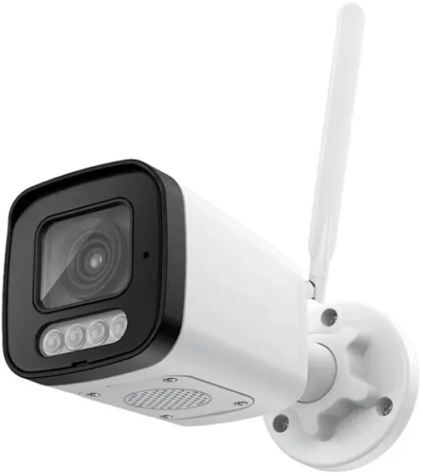 CAM-IP5MP-B6-5X GMB kamera 5 mpx microSD iCSee xmeye pro app Two-way voice Bullit ip66 2.8-12mm - Слика 5