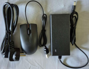 NVR-R3016QT GMB 16 kanala do 8 megapiksela H.265, P6SLite App Onvif P2P, iCloud do 6tb