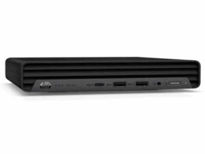 HP PSG Racunar HP Pro Mini 400 G9 DOS/i7-13700T/16GB/512GB/HDMI