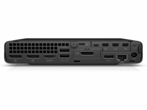 HP PSG Racunar HP Elite Mini 600 G9 W11P/i7-12700T/16GB/512GB/USB-C/SATA nosac/WiFi/3g